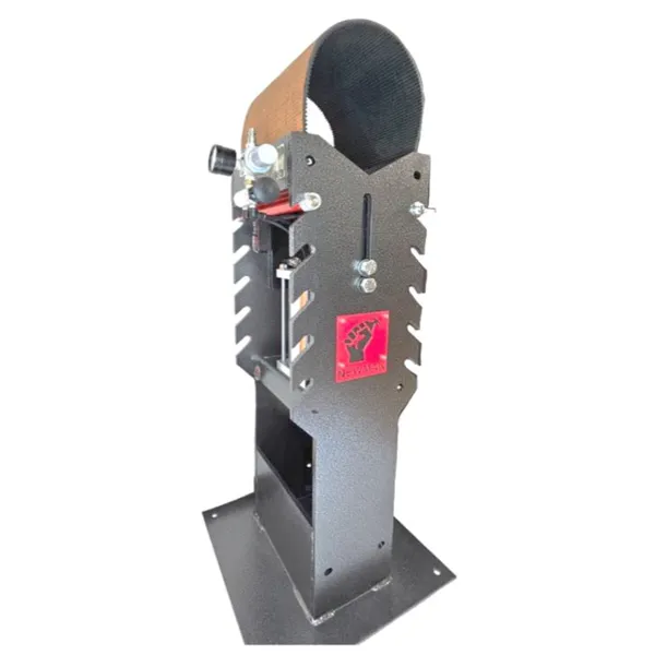 Prensa Neumática SG